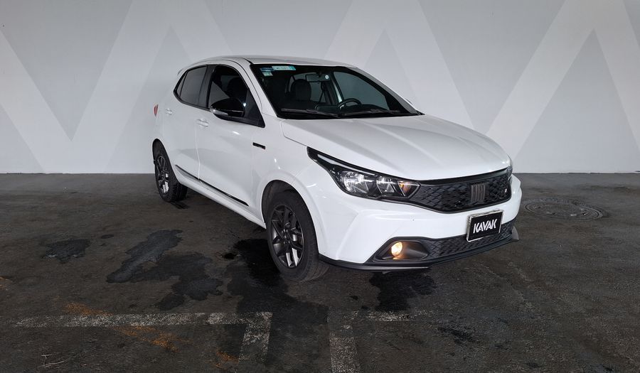 Fiat Argo 1.3 DRIVE PLUS Hatchback 2023