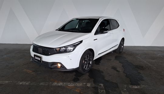 Fiat • Argo