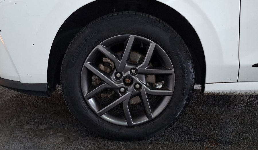 Fiat Argo 1.3 DRIVE PLUS Hatchback 2023