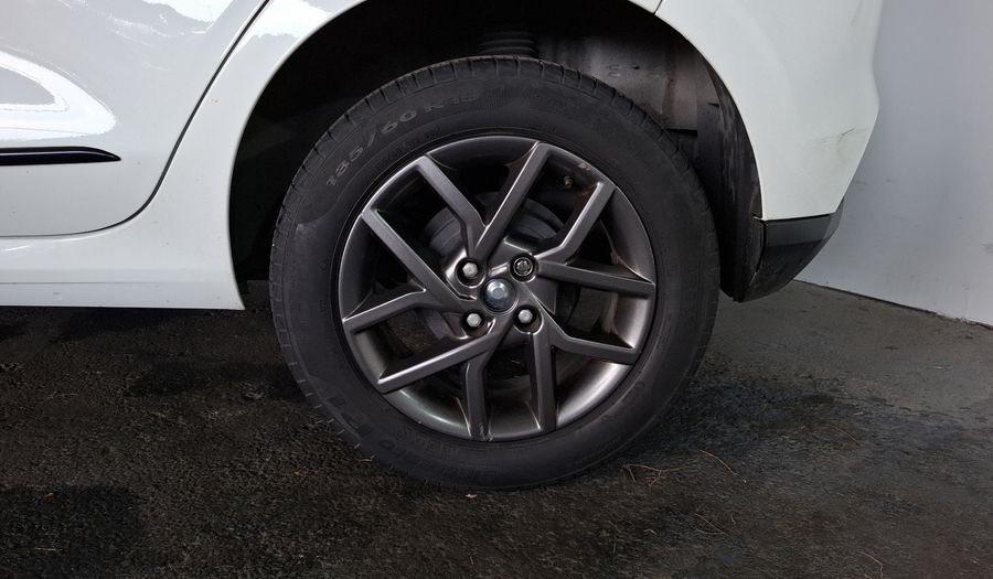 Fiat Argo 1.3 DRIVE PLUS Hatchback 2023