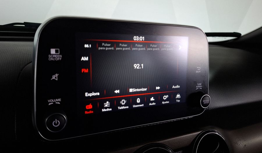 Fiat Argo 1.3 DRIVE PLUS Hatchback 2023