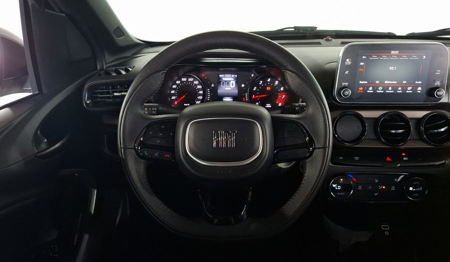Fiat Argo 1.3 DRIVE PLUS Hatchback 2023