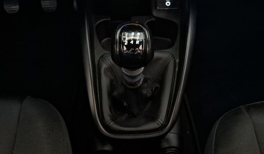 Fiat Argo 1.3 DRIVE PLUS Hatchback 2023