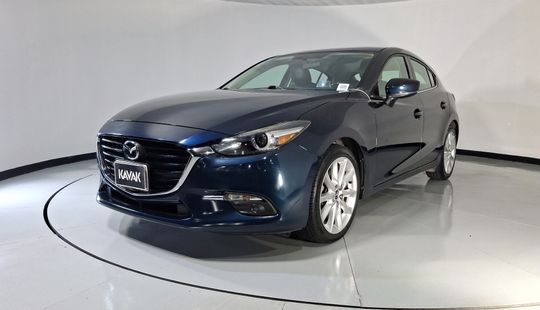 Mazda • Mazda 3