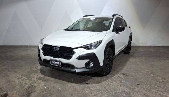 Subaru • Crosstrek
