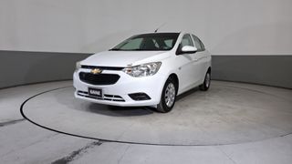 Chevrolet • Aveo