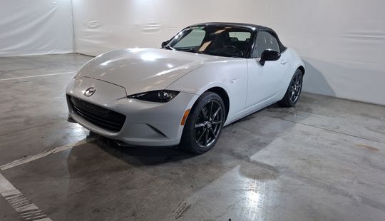 Mazda • MX-5