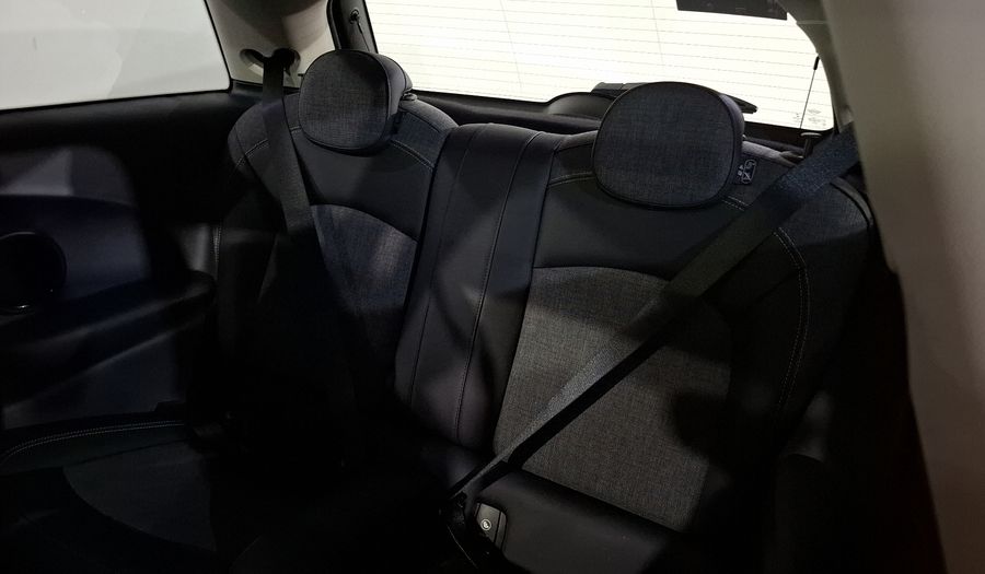 Mini Cooper 1.5 COOPER CHILI DCT Hatchback 2021