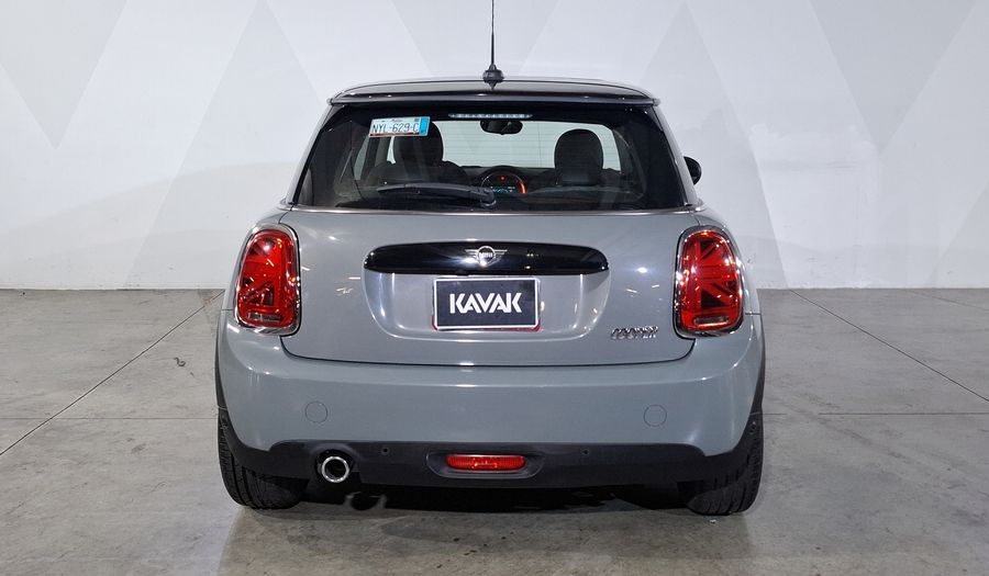 Mini Cooper 1.5 COOPER CHILI DCT Hatchback 2021