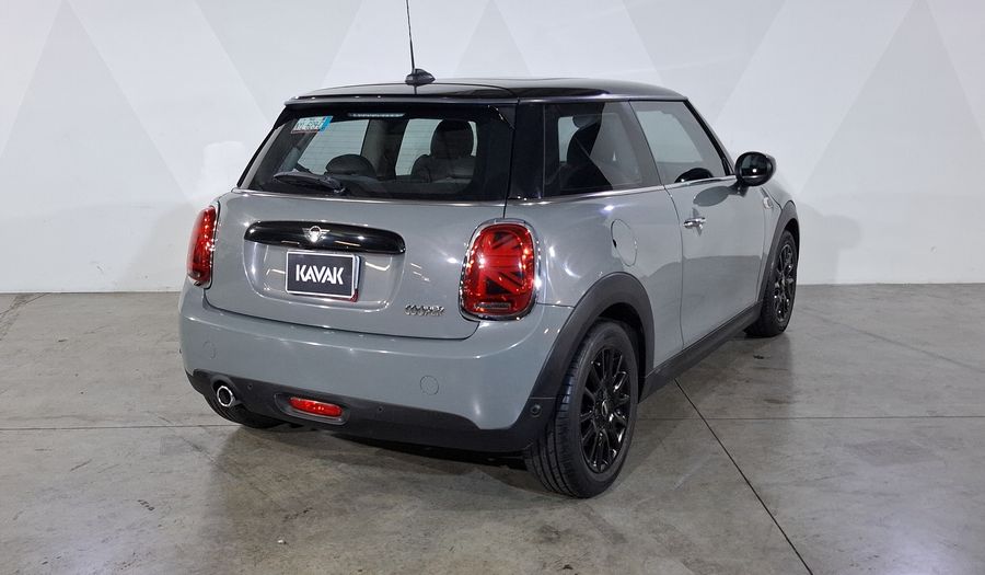 Mini Cooper 1.5 COOPER CHILI DCT Hatchback 2021