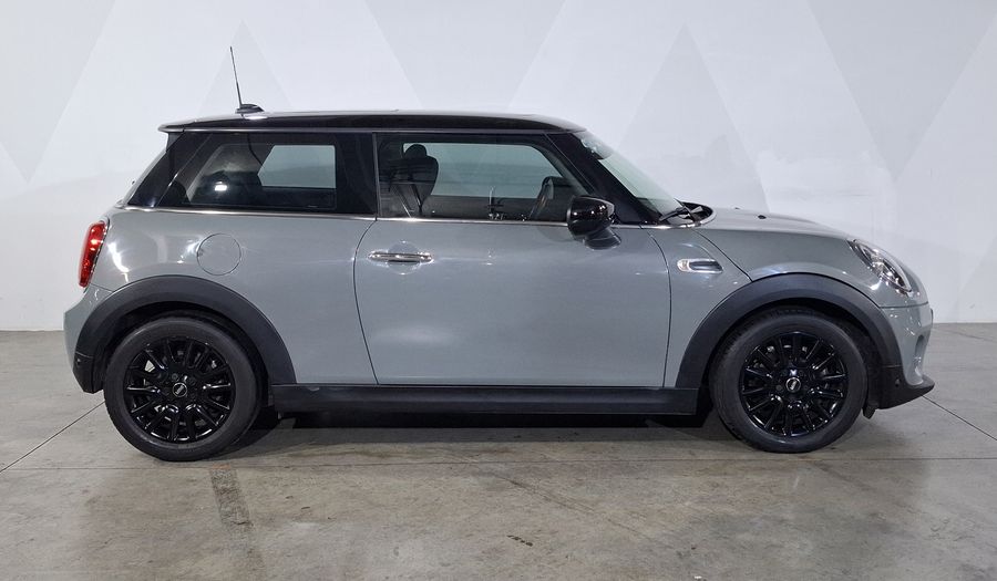 Mini Cooper 1.5 COOPER CHILI DCT Hatchback 2021