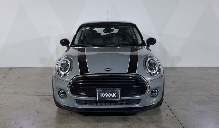 Mini Cooper 1.5 COOPER CHILI DCT Hatchback 2021