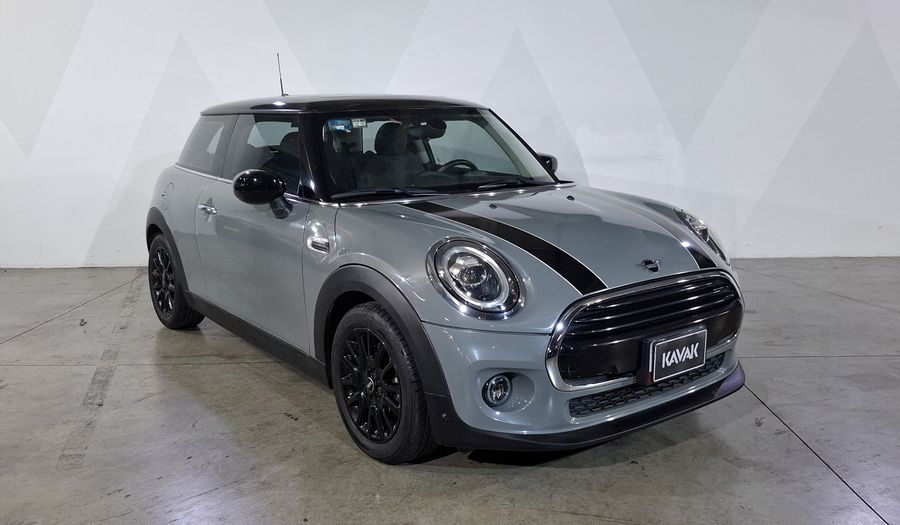 Mini Cooper 1.5 COOPER CHILI DCT Hatchback 2021