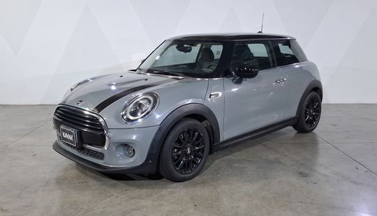 Mini • Cooper