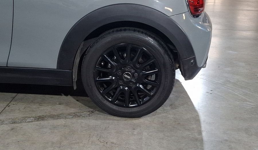 Mini Cooper 1.5 COOPER CHILI DCT Hatchback 2021