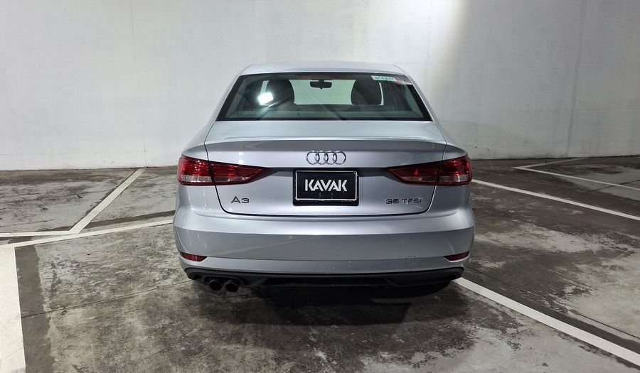 Audi A3 1.4 35 DYNAMIC DCT Sedan 2019