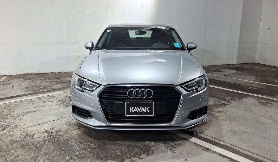 Audi A3 1.4 35 DYNAMIC DCT Sedan 2019
