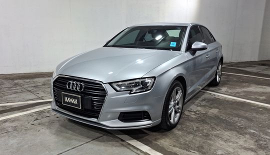 Audi • A3