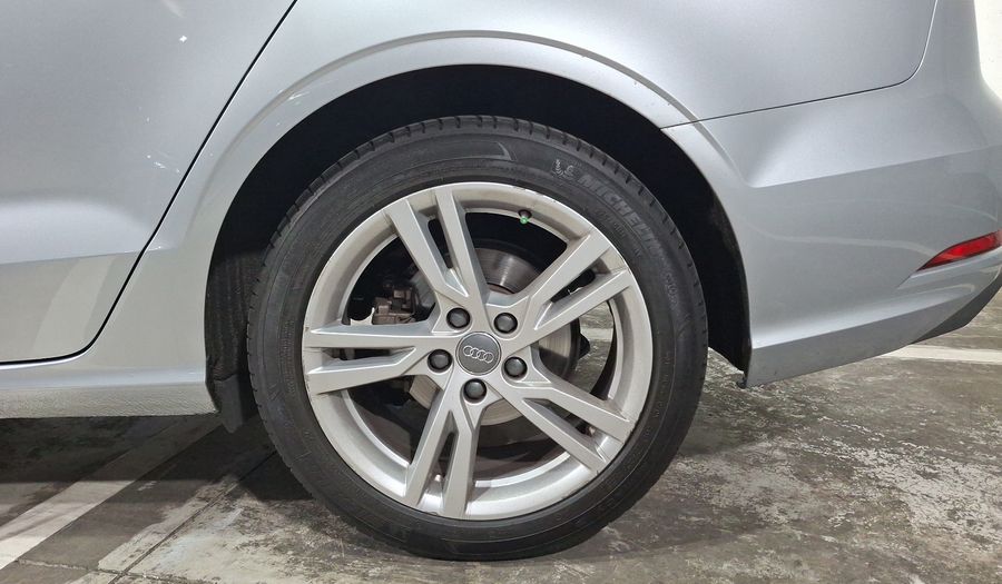 Audi A3 1.4 35 DYNAMIC DCT Sedan 2019