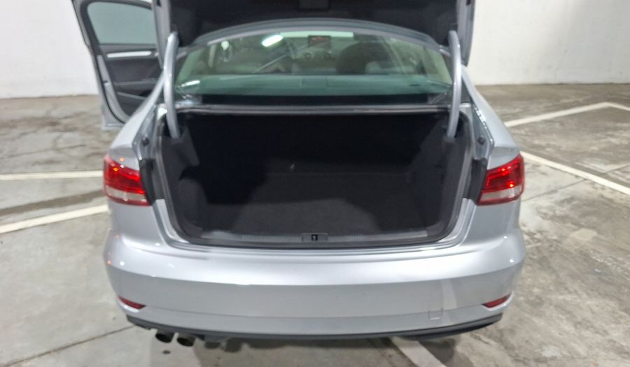 Audi A3 1.4 35 DYNAMIC DCT Sedan 2019