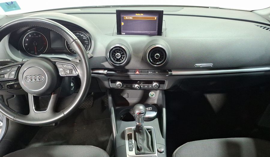 Audi A3 1.4 35 DYNAMIC DCT Sedan 2019