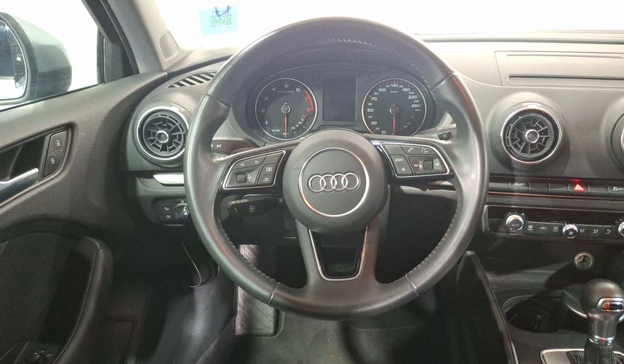 Audi A3 1.4 35 DYNAMIC DCT Sedan 2019