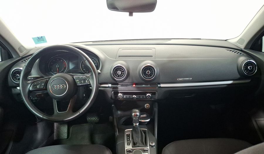 Audi A3 1.4 35 DYNAMIC DCT Sedan 2019