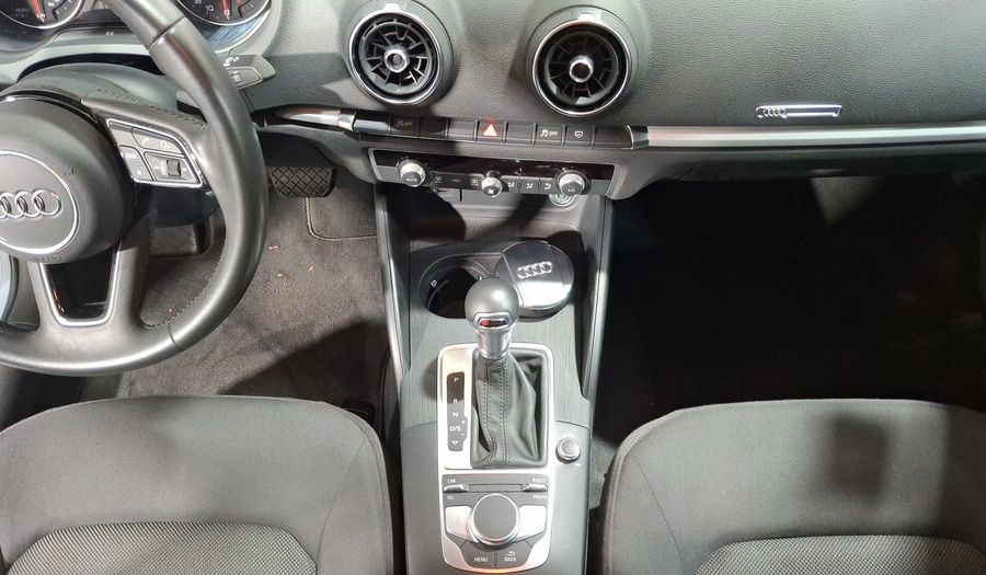 Audi A3 1.4 35 DYNAMIC DCT Sedan 2019