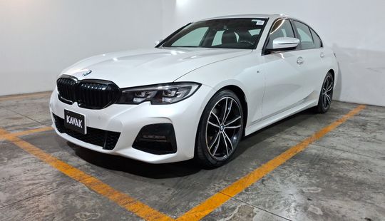 Bmw • Serie 3