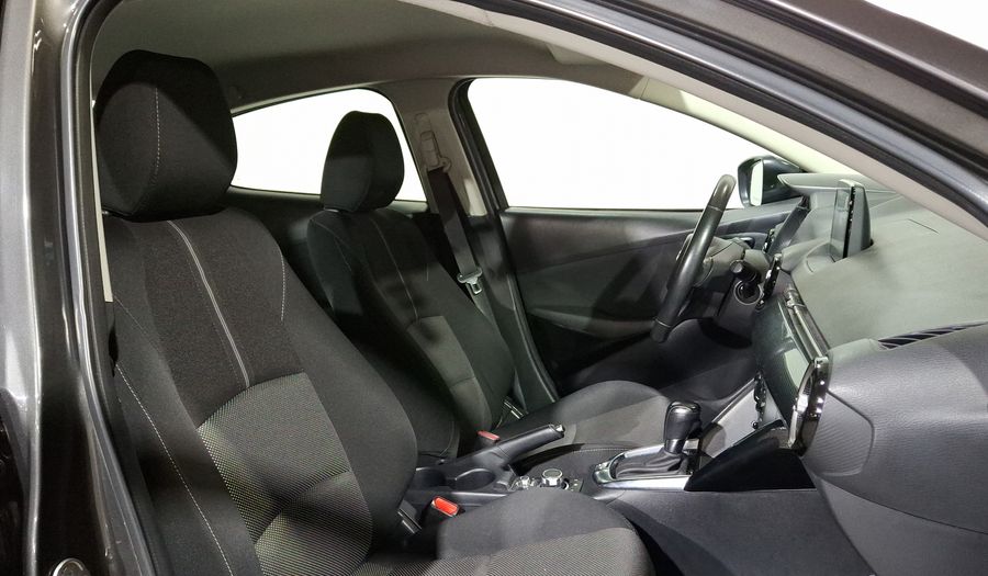Mazda 2 1.5 I TOURING SEDAN AUTO Sedan 2019