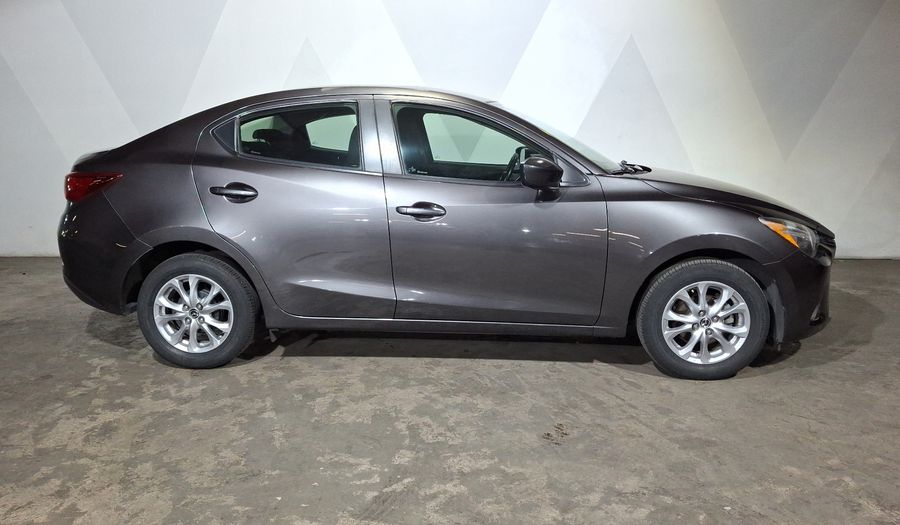 Mazda 2 1.5 I TOURING SEDAN AUTO Sedan 2019
