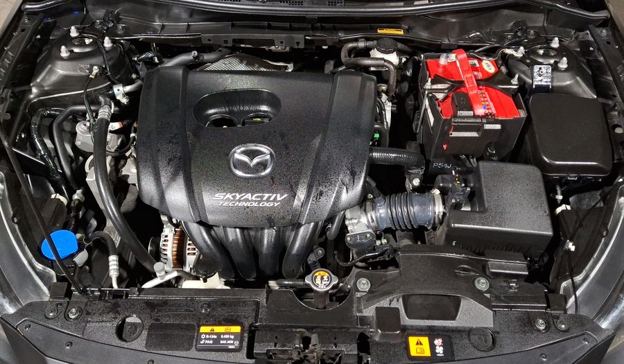 Mazda 2 1.5 I TOURING SEDAN AUTO Sedan 2019