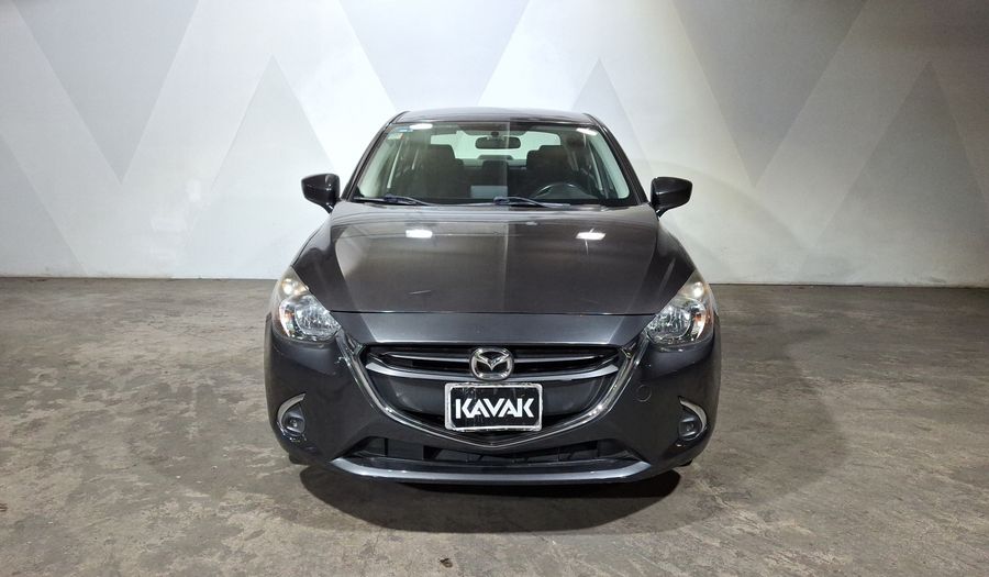 Mazda 2 1.5 I TOURING SEDAN AUTO Sedan 2019