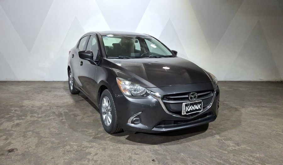 Mazda 2 1.5 I TOURING SEDAN AUTO Sedan 2019