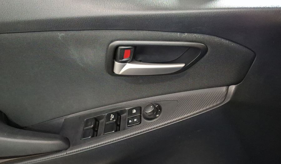 Mazda 2 1.5 I TOURING SEDAN AUTO Sedan 2019