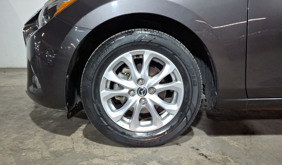 Mazda 2 1.5 I TOURING SEDAN AUTO Sedan 2019