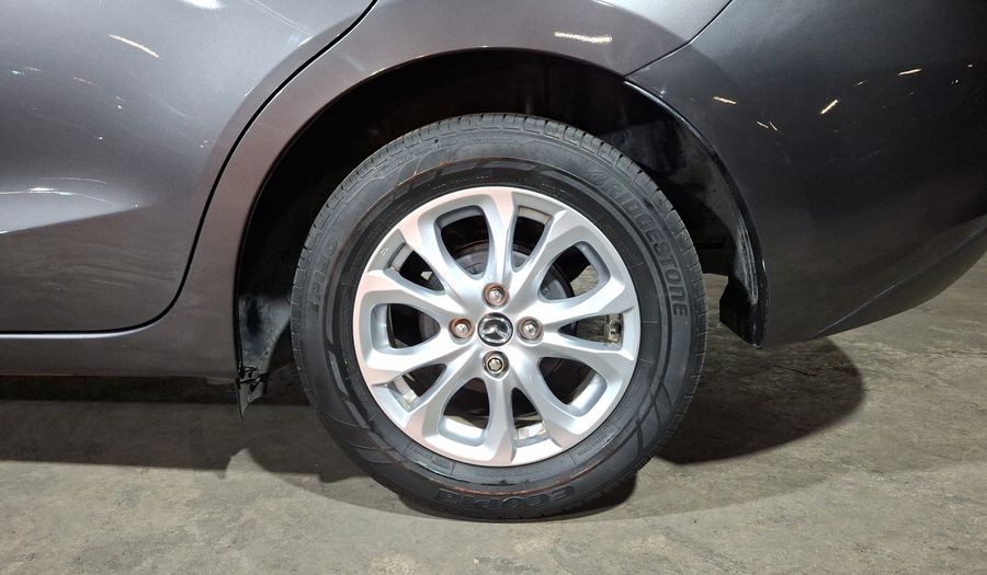 Mazda 2 1.5 I TOURING SEDAN AUTO Sedan 2019