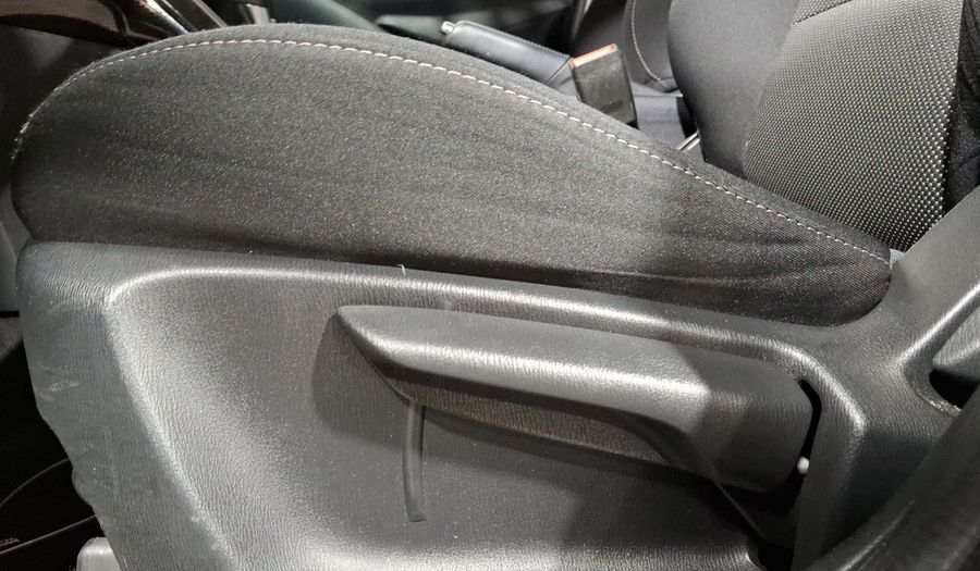 Mazda 2 1.5 I TOURING SEDAN AUTO Sedan 2019