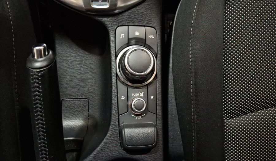 Mazda 2 1.5 I TOURING SEDAN AUTO Sedan 2019
