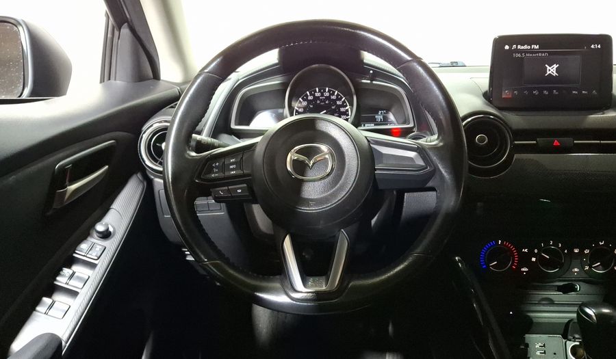 Mazda 2 1.5 I TOURING SEDAN AUTO Sedan 2019