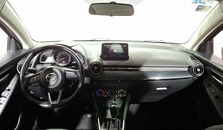 Mazda 2 1.5 I TOURING SEDAN AUTO Sedan 2019