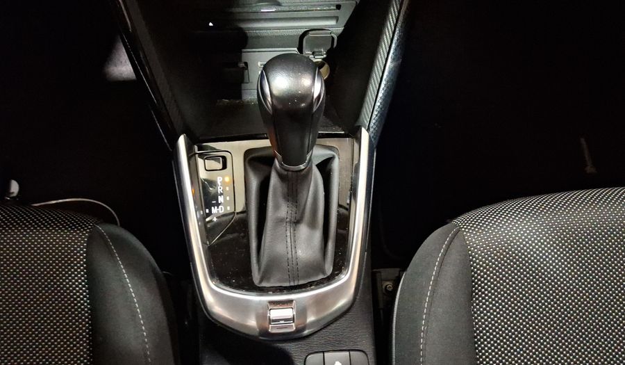 Mazda 2 1.5 I TOURING SEDAN AUTO Sedan 2019