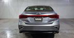 Kia Forte 2.0 LX IVT Sedan 2020