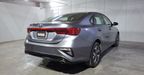 Kia Forte 2.0 LX IVT Sedan 2020