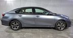Kia Forte 2.0 LX IVT Sedan 2020