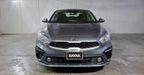 Kia Forte 2.0 LX IVT Sedan 2020