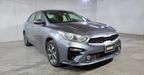 Kia Forte 2.0 LX IVT Sedan 2020