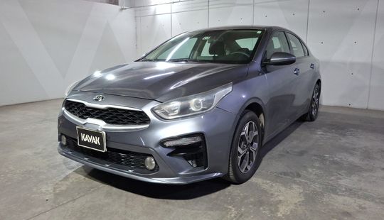 Kia • FORTE