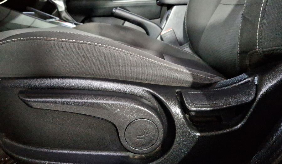 Kia Forte 2.0 LX IVT Sedan 2020