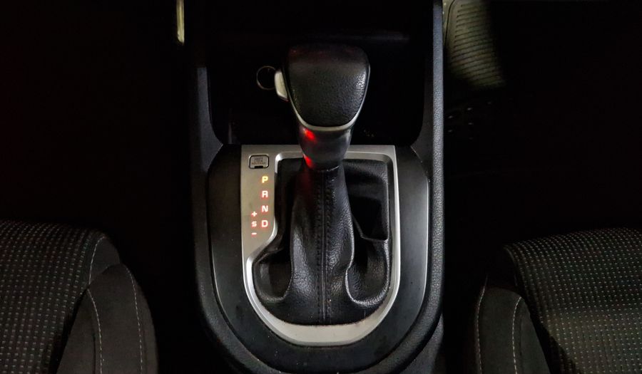 Kia Forte 2.0 LX IVT Sedan 2020